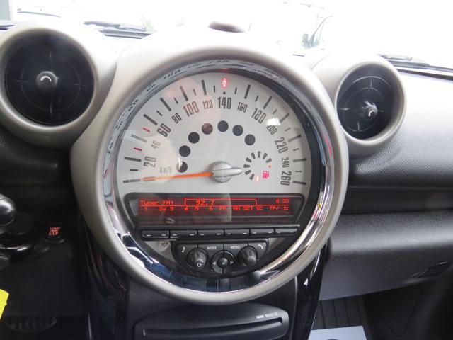 MINI Countryman Mini Cooper SD Countryman