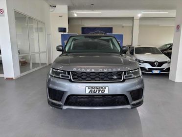 LAND ROVER Range Rover Sport 3.0D l6 249 CV HSE Dynamic