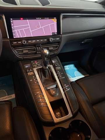 Porsche Macan Benzina Km 89.000 IVA ESPOSTA