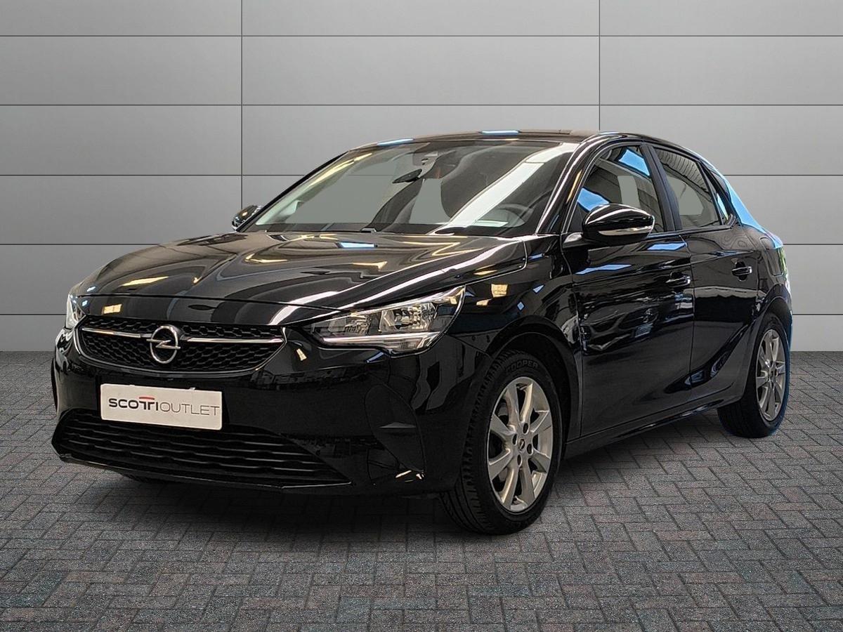 OPEL Corsa 6ª serie - Corsa 1.2 Edition