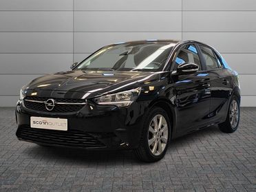 OPEL Corsa 6ª serie - Corsa 1.2 Edition