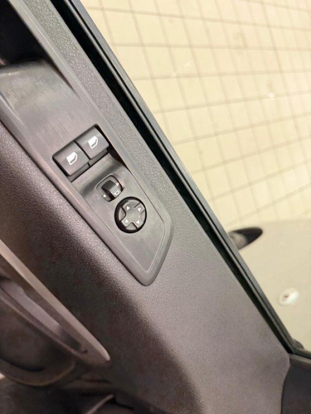 OPEL Zafira Life 1.5 Diesel 120CV Start&Stop //BELL1SS1MO//