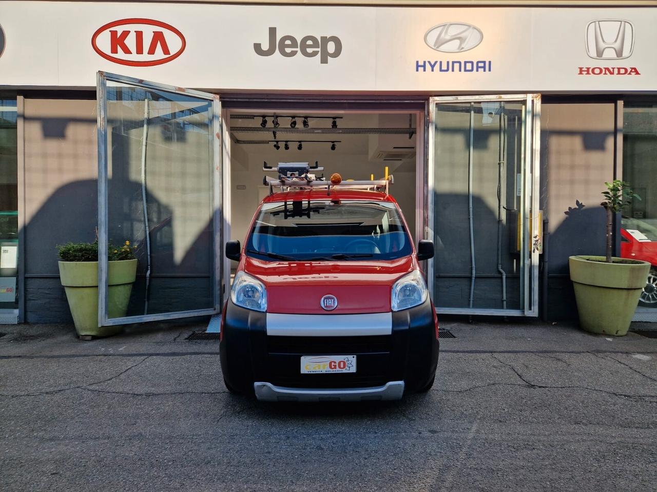 Fiat fiorino