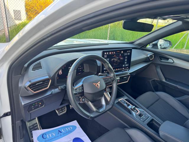 CUPRA Formentor 2.0 TDI DSG 150CV KM. 10.900