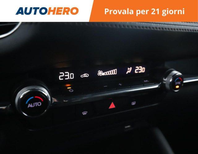 MAZDA 3 2.0L Skyactiv-G M-Hybrid Exceed