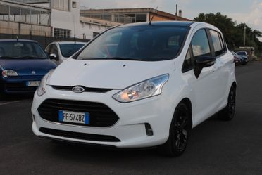FORD B-MAX 1.5 75 CV OK NEOPATENTATI