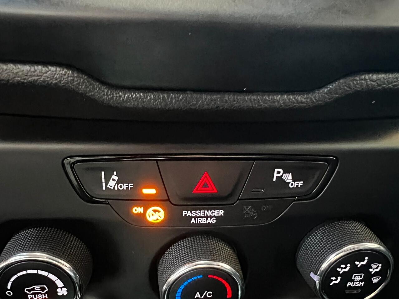 Jeep Renegade 1.6 MJT 120 CV- AUTOMATICA