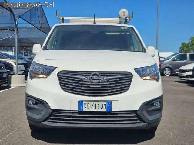 OPEL Combo Combo Cargo 1.5 HDI 130cv 3 posti - Diesel - GC411
