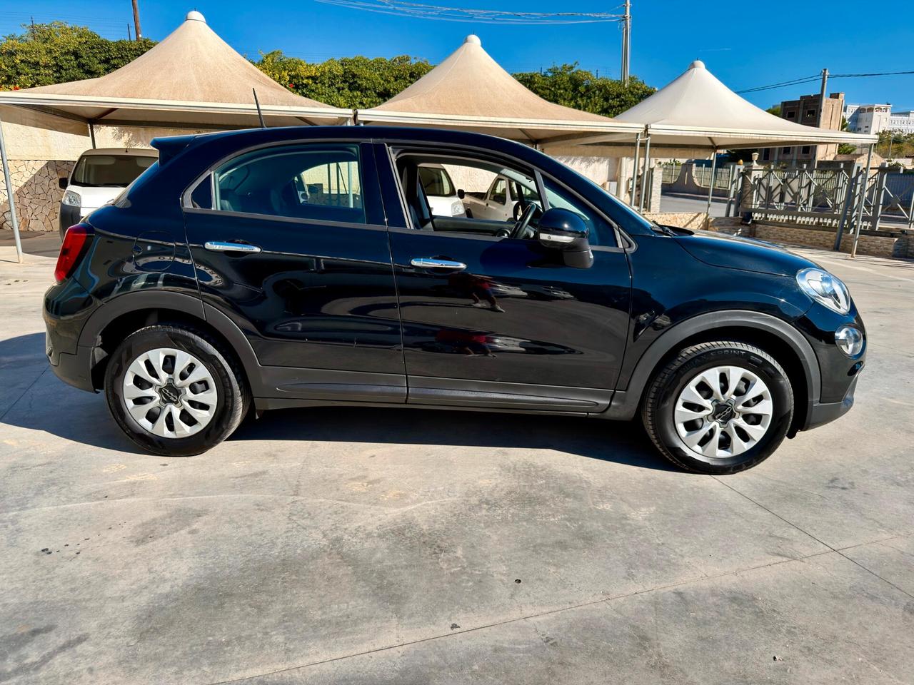 Fiat 500X 1.3 MultiJet 95 CV Business