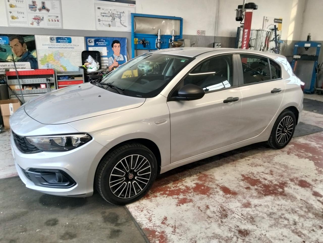 Fiat Tipo 1.0 5 porte