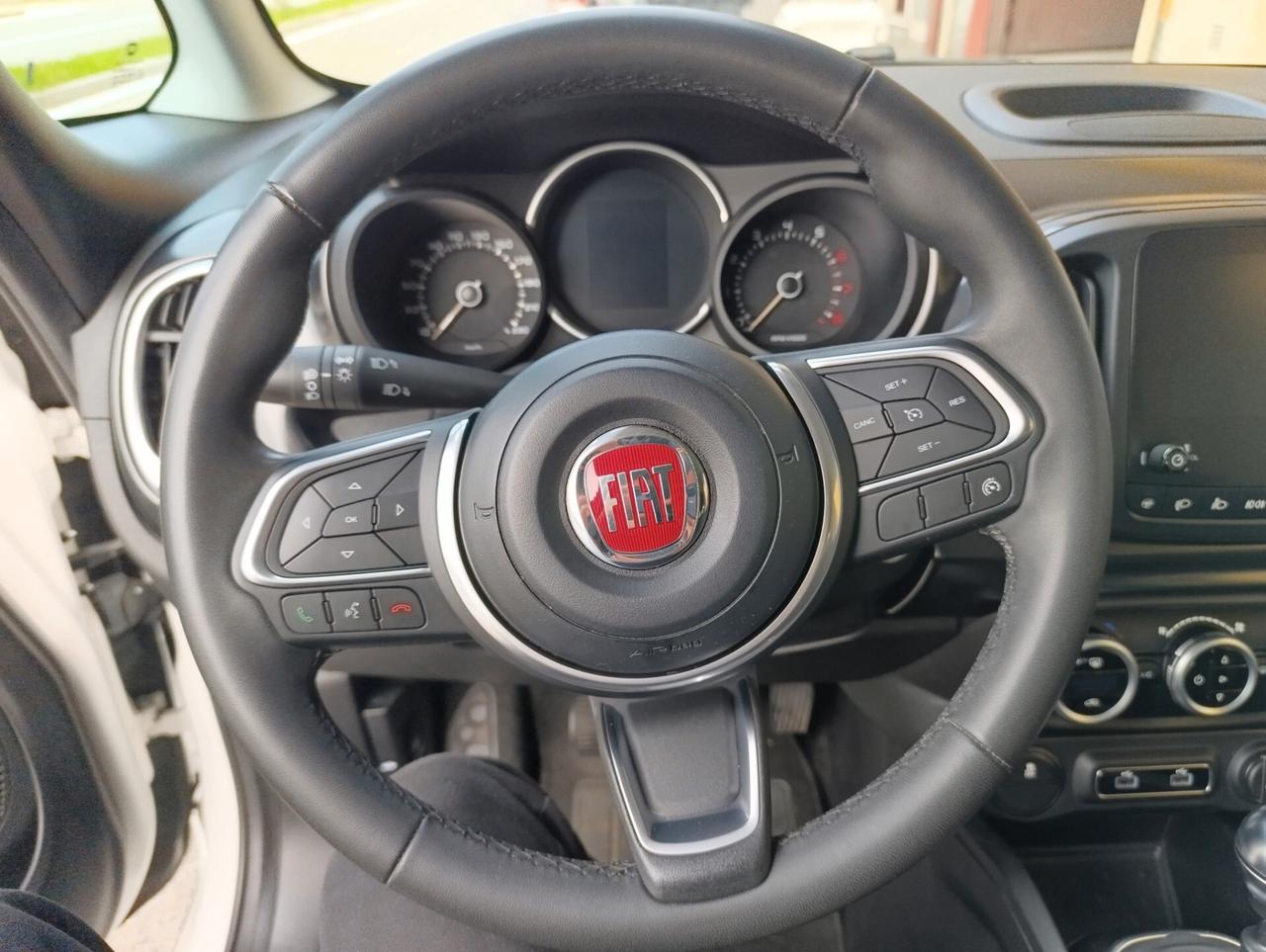 Fiat 500L 1.4 95 CV S&S Allestimento Sport Uniproprietario