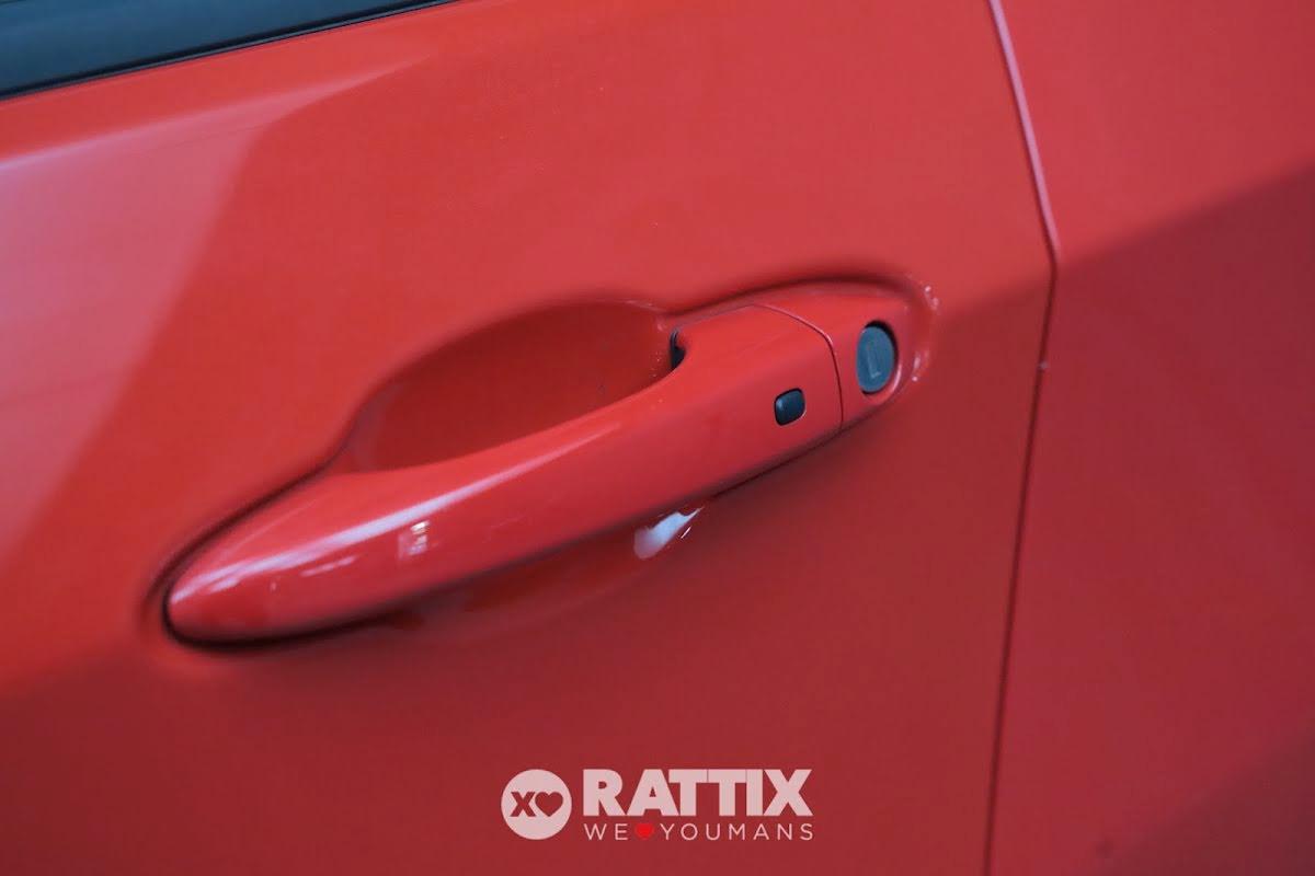 Jeep Compass 1.6 mjt 130CV Limited