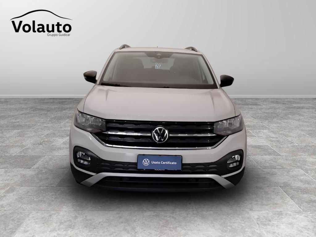 VOLKSWAGEN T-Cross 2019 - T-Cross 1.0 tsi Style 110cv