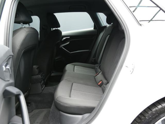 AUDI A3 Sportback 30 TDI 116CV S tronic S line