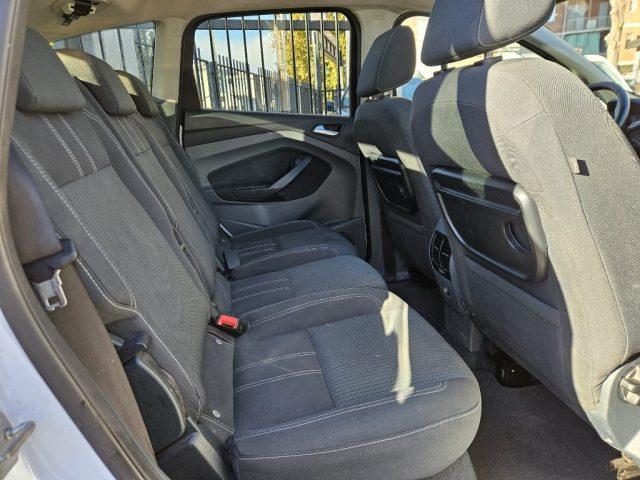 FORD C-Max 1.6 TDCi 115CV Titanium