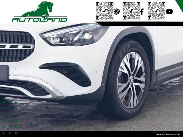 MERCEDES-BENZ GLA 200 d Automatic Advanced 150cv * Iva Esposta *
