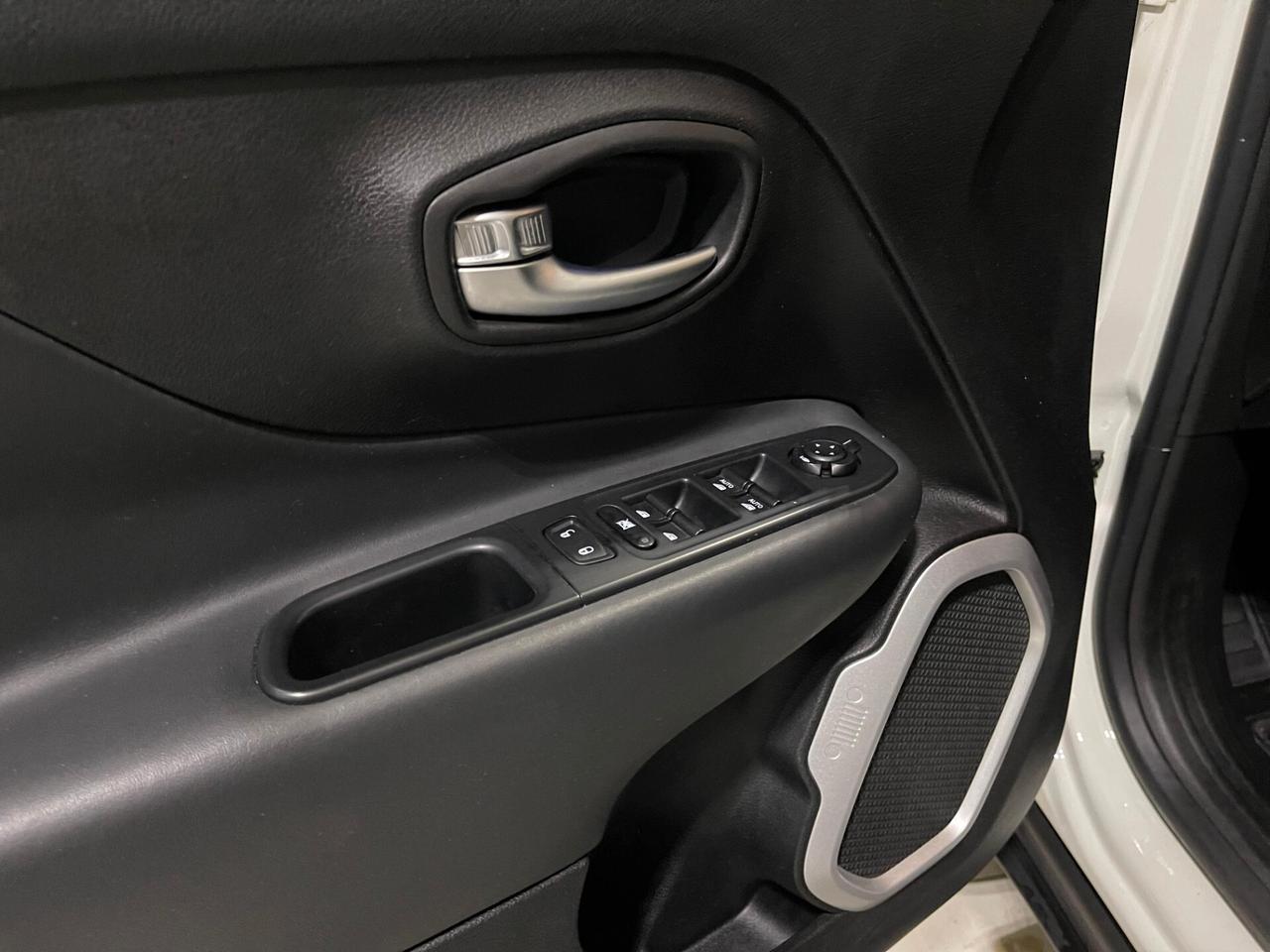 Jeep Renegade 2.0 Mjt 140CV 4WD Active Drive Limited