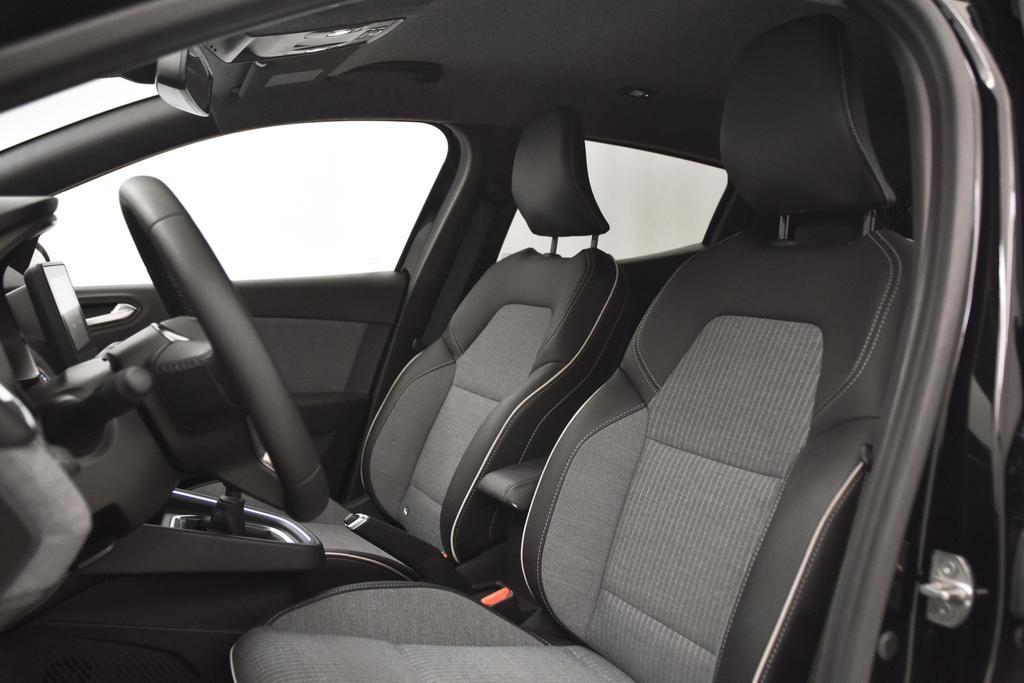 Renault Clio 1.0 TCe Techno
