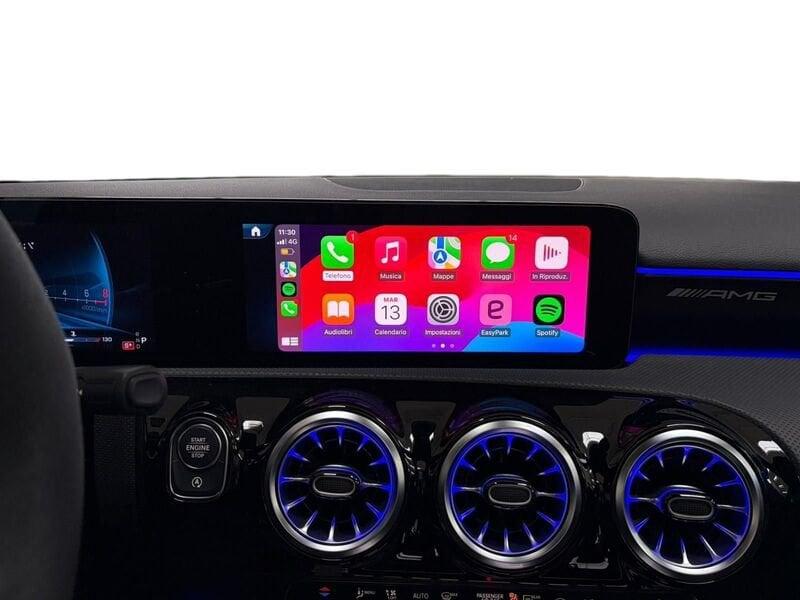 Mercedes-Benz Classe A A 45S AMG 4Matic+ Premium