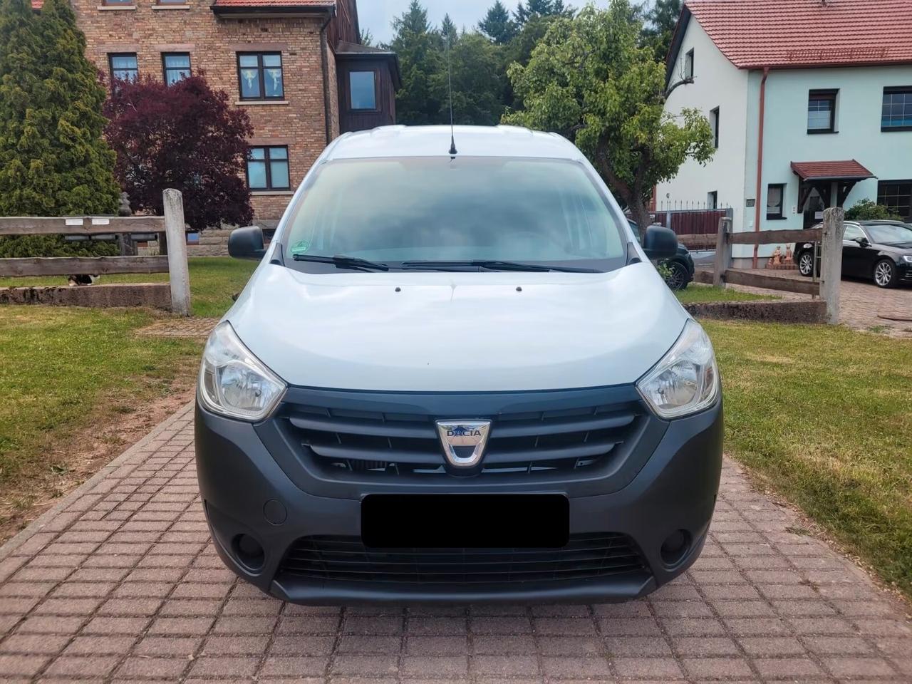Dacia Dokker 1.5 dCi 8V 90CV Start&Stop Furgone