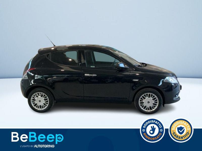 Lancia Ypsilon 1.2 SILVER 69CV