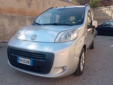 Fiat Qubo 1.3 MJT 75 CV Active