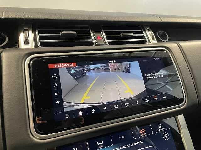 Land Rover Range Rover 3.0 249CV Autobiography - IVA ESPOSTA