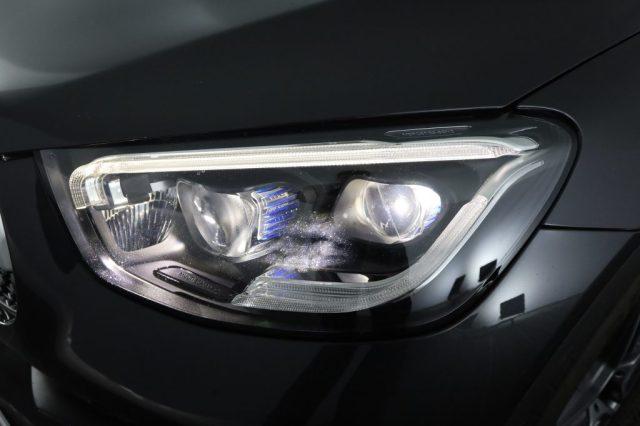 MERCEDES-BENZ GLC 220 GLC 220 d 4MATIC PREMIUM