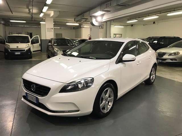 Volvo V40 V40 2.0 d3 Momentum