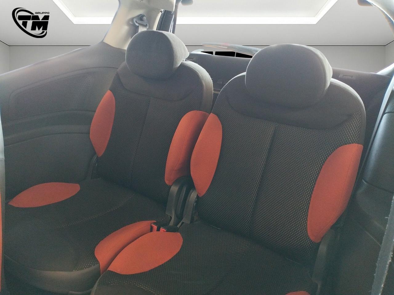 Citroen C2 1.4 HDi 70CV VTR - NEOPATENTATI