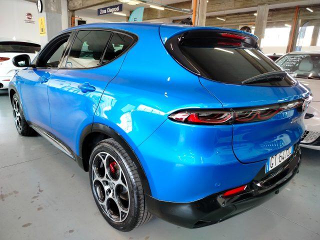 ALFA ROMEO Tonale 1.5 130 CV MHEV TCT7 Veloce