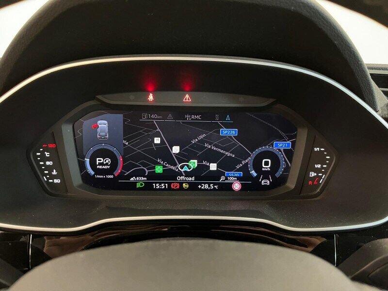 Audi Q3 Q3 35 TFSI S tronic Business Advanced