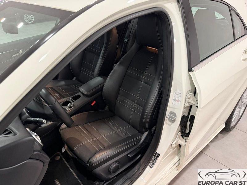 Mercedes-Benz Classe A 180 d Sport