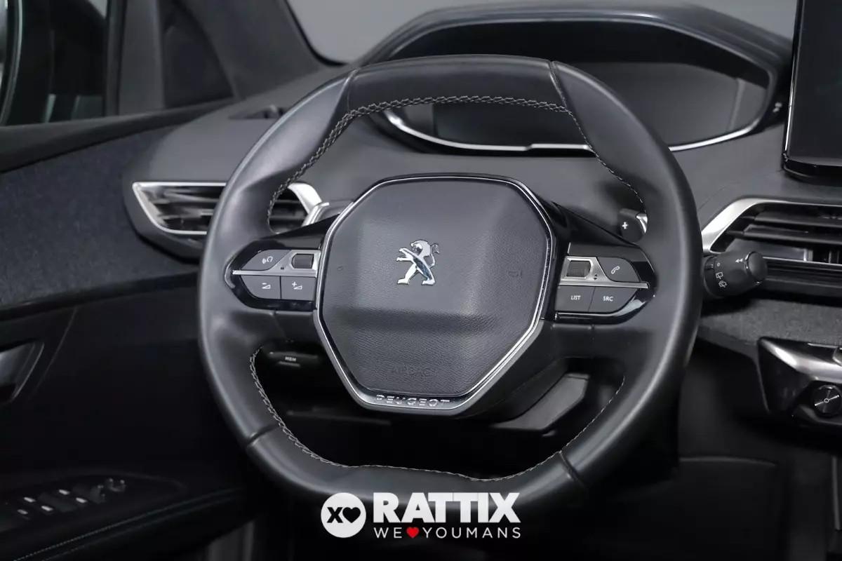 Peugeot 3008 1.6 Hybrid 225CV Allure Pack e-EAT8