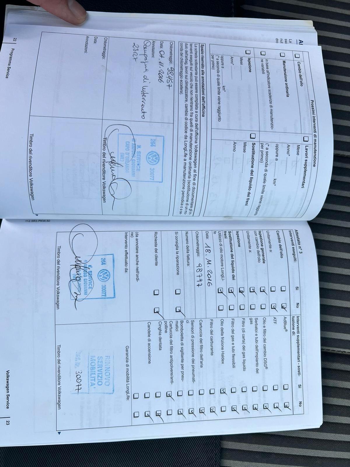 Volkswagen Tiguan 2.0 TDI DPF 4MOTION Sport & Style