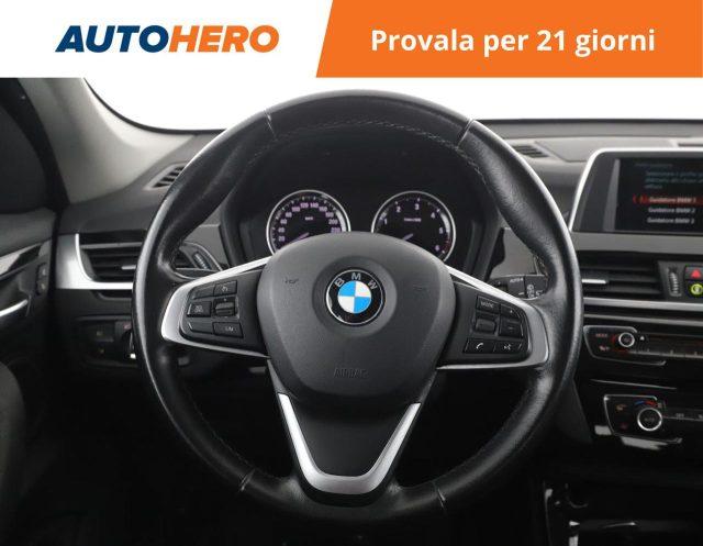 BMW X1 sDrive18d xLine