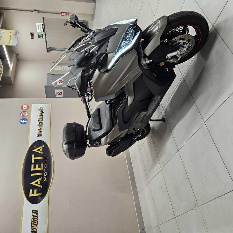 Kymco AK 550 Premium - 2023