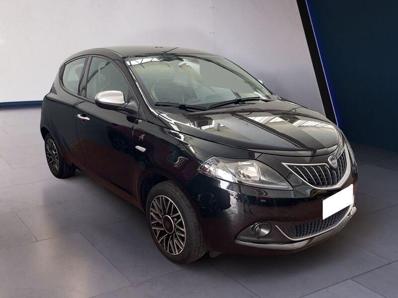 Lancia Ypsilon III 2021 1.0 firefly hybrid Alberta Ferretti s&s 70cv 5p.ti