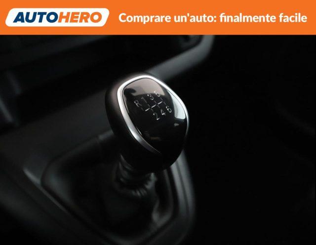 TOYOTA Proace Verso 2.0D 140 CV L2 D Executive