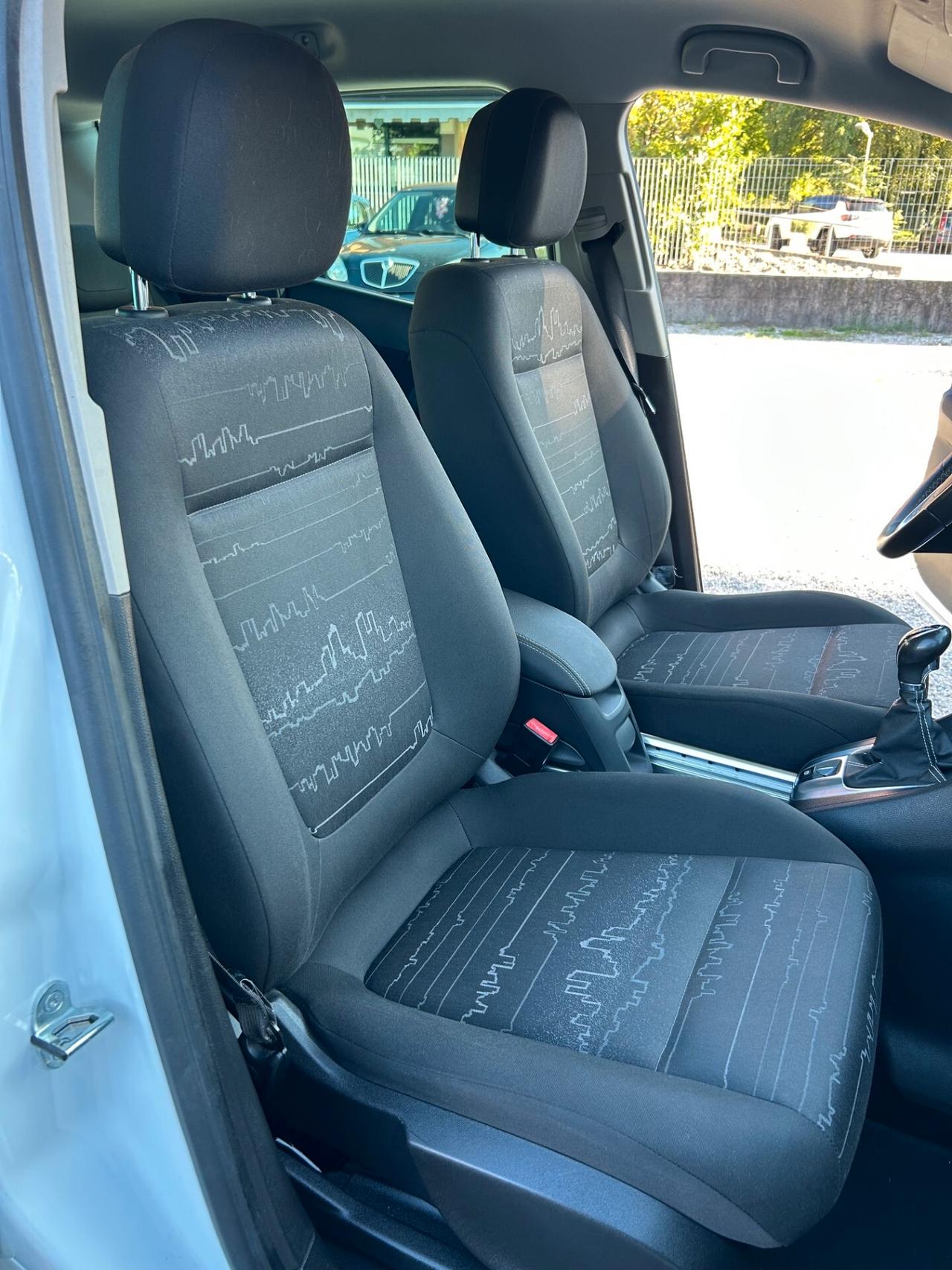 Opel Meriva 1.4 - UNIPROPRIETARIO