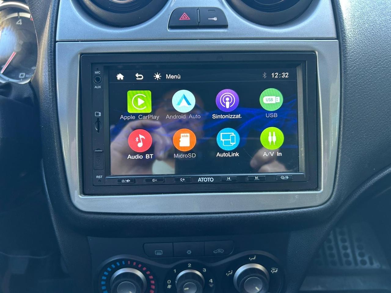 Alfa Romeo MiTo 1.3 JTDm 85 CV S&S Progression