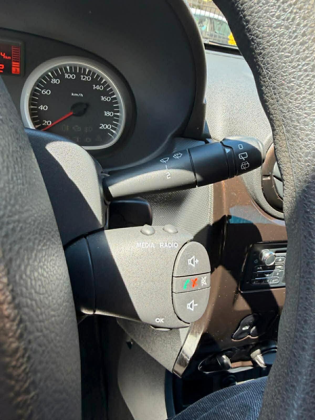 Dacia Duster 1.5 dci 110cv Ok Neop.