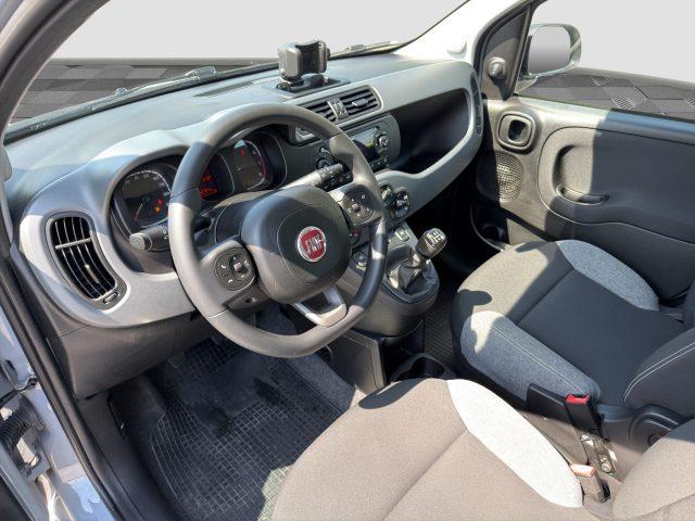 FIAT Panda Panda 1.2 EasyPower City Life