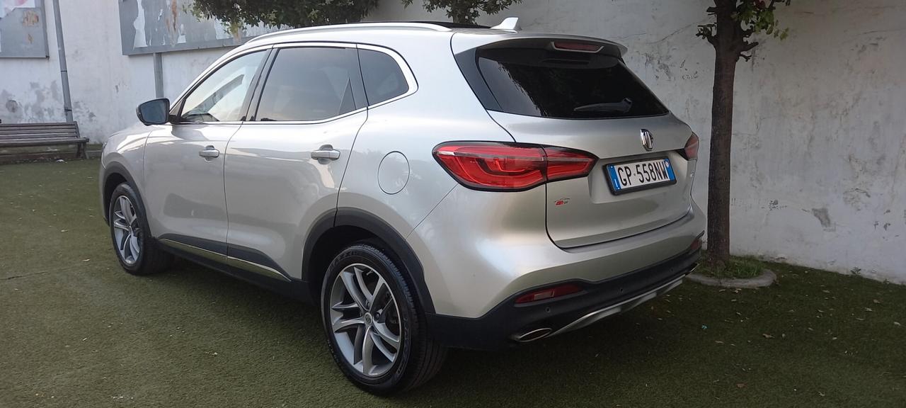 Mg HS 1.5T-GDI Luxury 2023 top entra
