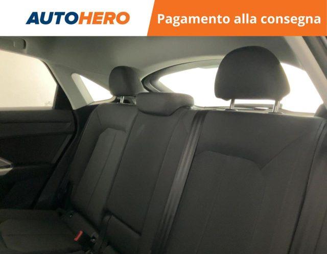 AUDI Q3 SPB 45 TFSI e S tronic S line edition