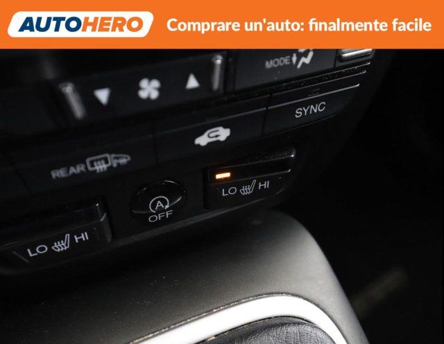 HONDA Civic 1.6 i-DTEC Elegance