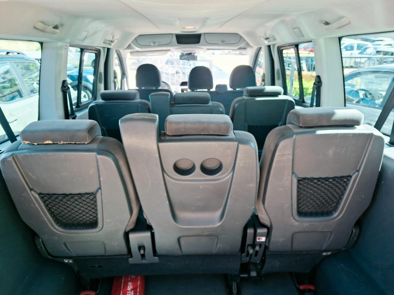 Citroen Jumpy 2.0 HDi/120 FAP PC Atlante Business