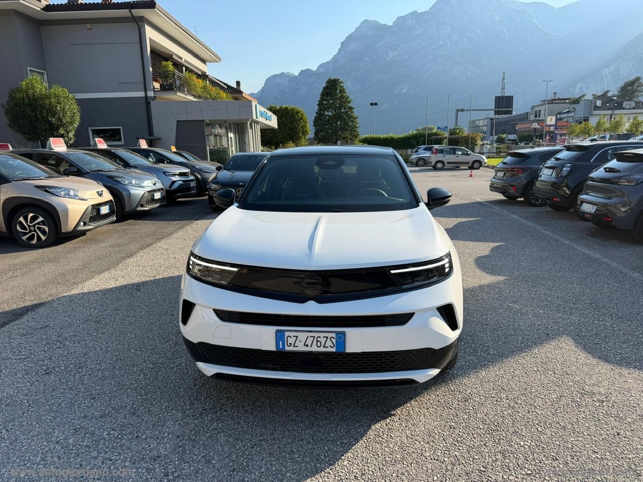 OPEL Mokka 1.2 Turbo 130 CV aut. GS