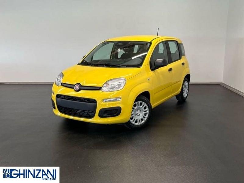 FIAT Panda 1.0 FireFly S&S Hybrid - Km0
