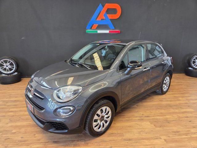 FIAT 500X 1.6 E-Torq 110 CV "GPL"